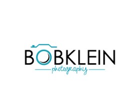 Logo Design entry 781284 submitted by PANTONE to the Logo Design for www.bobkleinphotography.com run by Bob Klein