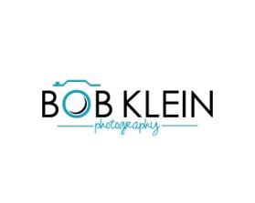 Logo Design entry 781285 submitted by JINKODESIGNS to the Logo Design for www.bobkleinphotography.com run by Bob Klein