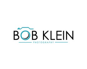 Logo Design entry 781290 submitted by PANTONE to the Logo Design for www.bobkleinphotography.com run by Bob Klein