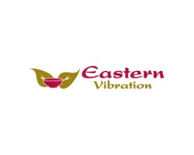 Logo Design entry 781308 submitted by Rikfan to the Logo Design for Eastern Vibration run by Jahmaal