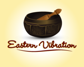Logo Design entry 781333 submitted by SIRventsislav to the Logo Design for Eastern Vibration run by Jahmaal