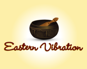 Logo Design entry 781339 submitted by SIRventsislav to the Logo Design for Eastern Vibration run by Jahmaal