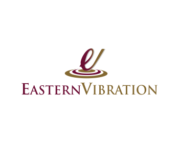 Logo Design entry 781344 submitted by RADEN SAMBA to the Logo Design for Eastern Vibration run by Jahmaal