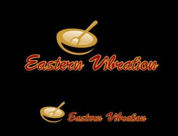Logo Design entry 781401 submitted by kaven to the Logo Design for Eastern Vibration run by Jahmaal