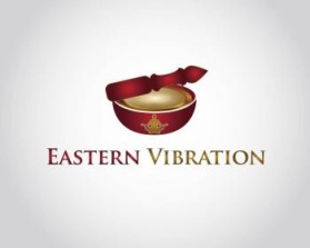 Logo Design entry 781379 submitted by Rikfan to the Logo Design for Eastern Vibration run by Jahmaal