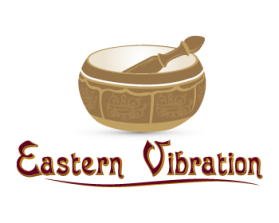 Logo Design entry 781401 submitted by modatree to the Logo Design for Eastern Vibration run by Jahmaal