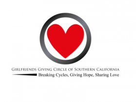 Logo Design entry 781422 submitted by lurth to the Logo Design for Girlfriends Giving Circle of Southern California  run by Lolwoman