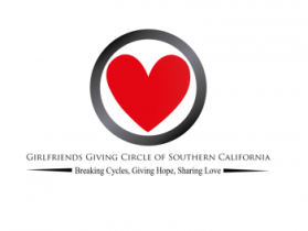 Logo Design entry 781446 submitted by funaldi to the Logo Design for Girlfriends Giving Circle of Southern California  run by Lolwoman