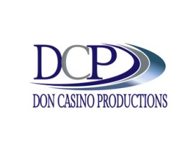 Logo Design entry 782051 submitted by nobinnbn to the Logo Design for Don Casino Productions run by Don Casino Productions