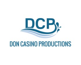 Logo Design Entry 782082 submitted by modatree to the contest for Don Casino Productions run by Don Casino Productions