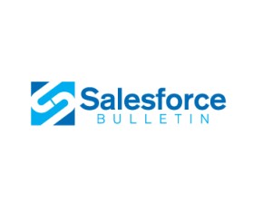 Logo Design entry 782292 submitted by kaizer to the Logo Design for Salesforce Bulletin [emedia] run by contentsam