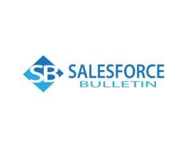 Logo Design entry 782294 submitted by hegesanyi to the Logo Design for Salesforce Bulletin [emedia] run by contentsam