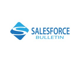 Logo Design entry 782296 submitted by hegesanyi to the Logo Design for Salesforce Bulletin [emedia] run by contentsam