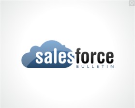 Logo Design Entry 782312 submitted by lumo to the contest for Salesforce Bulletin [emedia] run by contentsam