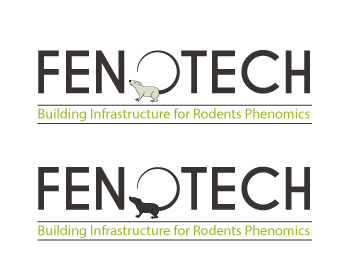 Logo Design entry 782486 submitted by Karunesh to the Logo Design for Fenotech Inc. run by zhiyong