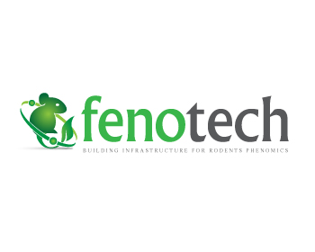 Logo Design entry 782486 submitted by beekitty7 to the Logo Design for Fenotech Inc. run by zhiyong