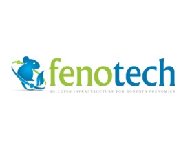Logo Design entry 782438 submitted by redfox22 to the Logo Design for Fenotech Inc. run by zhiyong