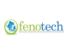 Logo Design entry 782440 submitted by beekitty7 to the Logo Design for Fenotech Inc. run by zhiyong