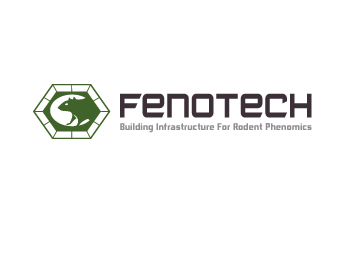 Logo Design entry 782470 submitted by rekakawan to the Logo Design for Fenotech Inc. run by zhiyong