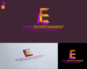 Logo Design entry 812318 submitted by graphic_mj