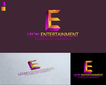 Logo Design entry 812321 submitted by graphic_mj