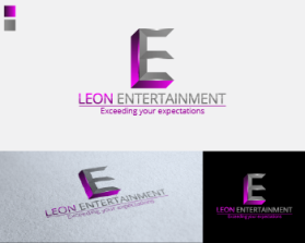 Logo Design entry 812479 submitted by graphic_mj