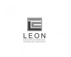 Logo Design Entry 782607 submitted by dgas99 to the contest for Leon Entertainment  run by Leonentertainment