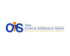 Logo Design Entry 782788 submitted by d_X to the contest for The Coach Approach Show run by coachville