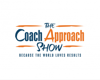 Logo Design entry 783256 submitted by charmaine to the Logo Design for The Coach Approach Show run by coachville