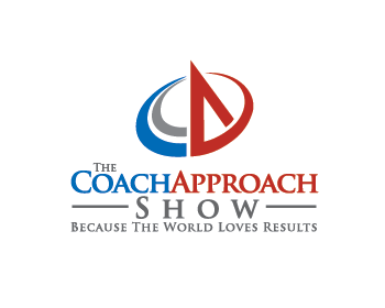 Logo Design entry 783256 submitted by blablabla to the Logo Design for The Coach Approach Show run by coachville