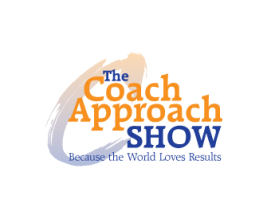 Logo Design entry 783046 submitted by buboy143 to the Logo Design for The Coach Approach Show run by coachville
