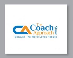 Logo Design entry 783163 submitted by buboy143 to the Logo Design for The Coach Approach Show run by coachville