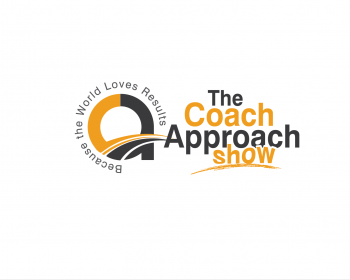 Logo Design entry 783176 submitted by redfox22 to the Logo Design for The Coach Approach Show run by coachville