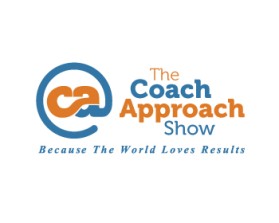 Logo Design entry 783230 submitted by Cre8iveVines to the Logo Design for The Coach Approach Show run by coachville