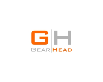 Logo Design entry 783465 submitted by cmyk to the Logo Design for Gear|Head run by karlbaz