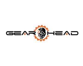 Logo Design entry 783355 submitted by 54no to the Logo Design for Gear|Head run by karlbaz
