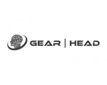 Logo Design entry 783358 submitted by csd to the Logo Design for Gear|Head run by karlbaz