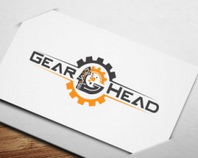 Logo Design entry 813230 submitted by FactoryMinion