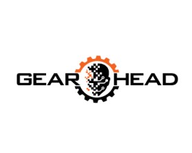 Logo Design entry 783465 submitted by Magmion to the Logo Design for Gear|Head run by karlbaz