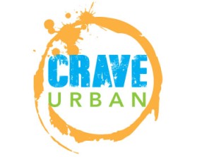 Logo Design Entry 783517 submitted by sbegley to the contest for Crave Urban run by JayV