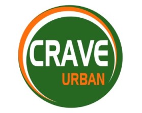 Logo Design Entry 783542 submitted by Pogo Girl to the contest for Crave Urban run by JayV