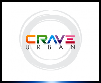 Logo Design entry 783596 submitted by FOCUS to the Logo Design for Crave Urban run by JayV