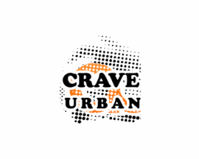 Logo Design Entry 783561 submitted by imanjoe to the contest for Crave Urban run by JayV