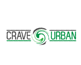 Logo Design Entry 783590 submitted by buboy143 to the contest for Crave Urban run by JayV