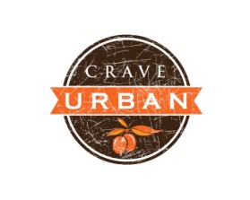 Logo Design entry 783595 submitted by modatree to the Logo Design for Crave Urban run by JayV