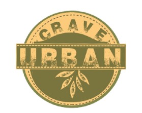 Logo Design entry 783600 submitted by imanjoe to the Logo Design for Crave Urban run by JayV