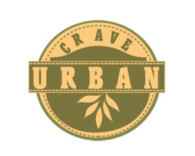 Logo Design entry 783601 submitted by alex.projector to the Logo Design for Crave Urban run by JayV