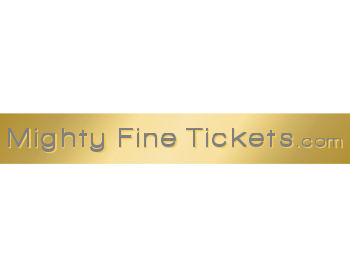 Logo Design entry 783747 submitted by Coral to the Logo Design for Mighty Fine Tickets run by TIckets99
