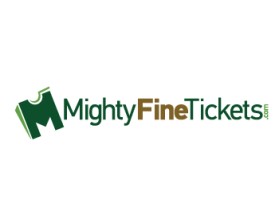 Logo Design entry 783680 submitted by modatree to the Logo Design for Mighty Fine Tickets run by TIckets99