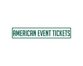 Logo Design entry 783753 submitted by moramir to the Logo Design for American Event Tickets run by TIckets99
